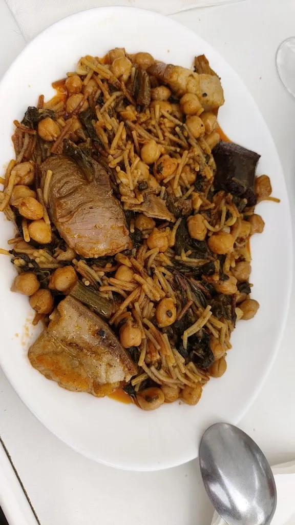 Arturo Cardenas-Blanco_El Mirador_Santiponce_review