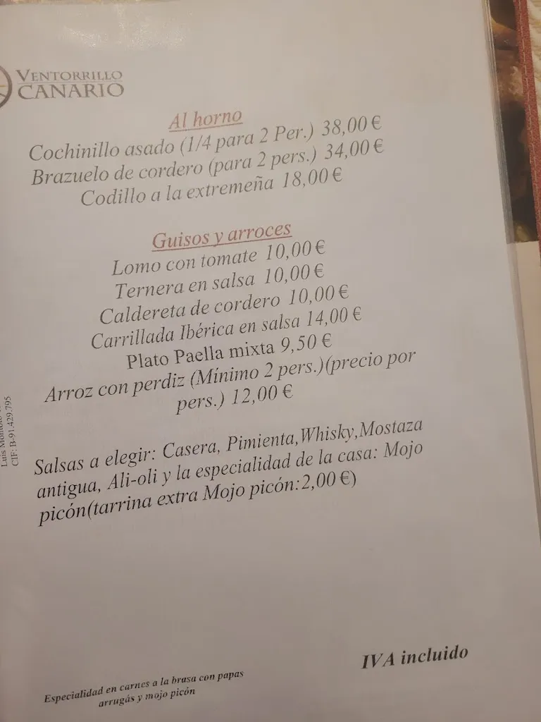 Menu_Ventorrillo Canario_Santiponce_image_3