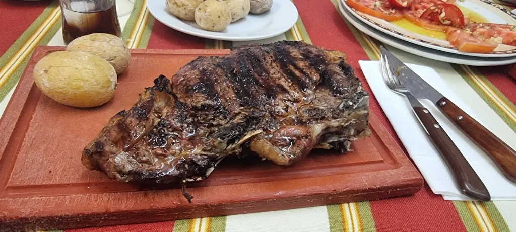 Shane C_Ventorrillo Canario_Santiponce_review