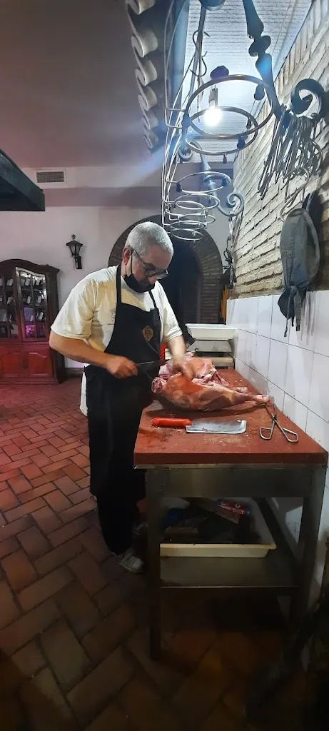 Thomas Randall_Ventorrillo Canario_Santiponce_review