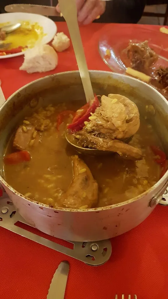 Menu_Gran Venta Itálica Casa Venancio_Santiponce_image_5