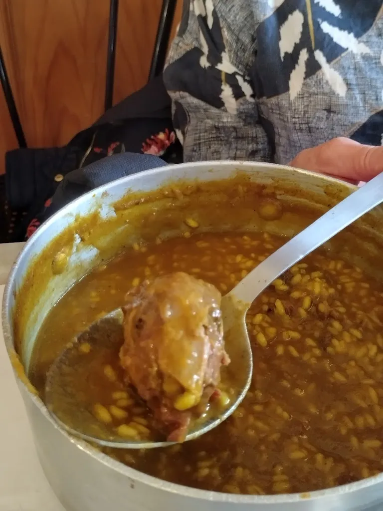 Menu_Gran Venta Itálica Casa Venancio_Santiponce_image_7