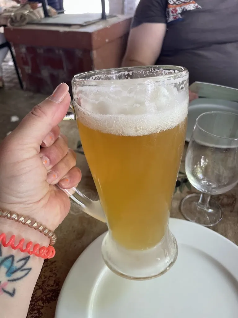 Menu_Gran Venta Itálica Casa Venancio_Santiponce_image_8