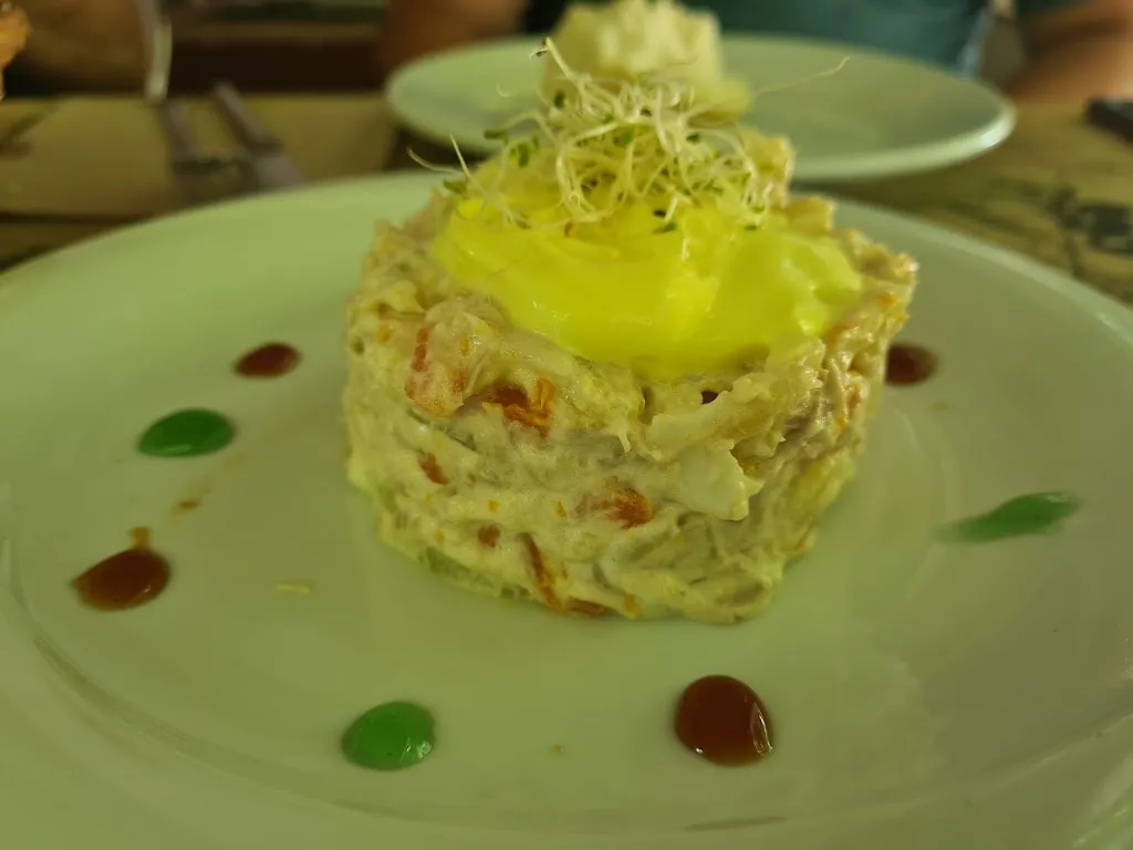 Menu_Gran Venta Itálica Casa Venancio_Santiponce_image_9