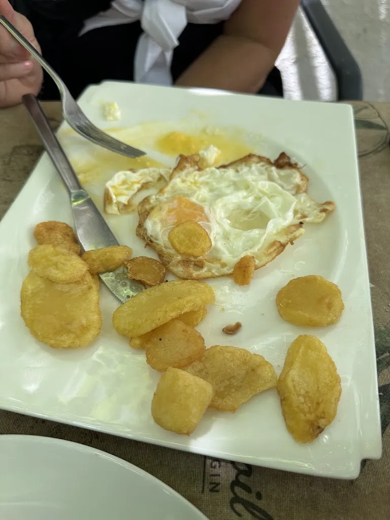 Duncan McAlpine_Gran Venta Itálica Casa Venancio_Santiponce_review