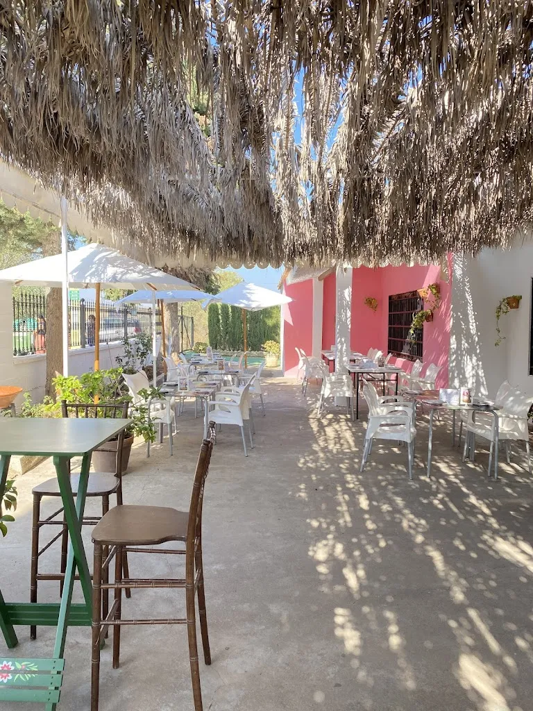 Mesón La Caipiriña_Santiponce_slider_image_1