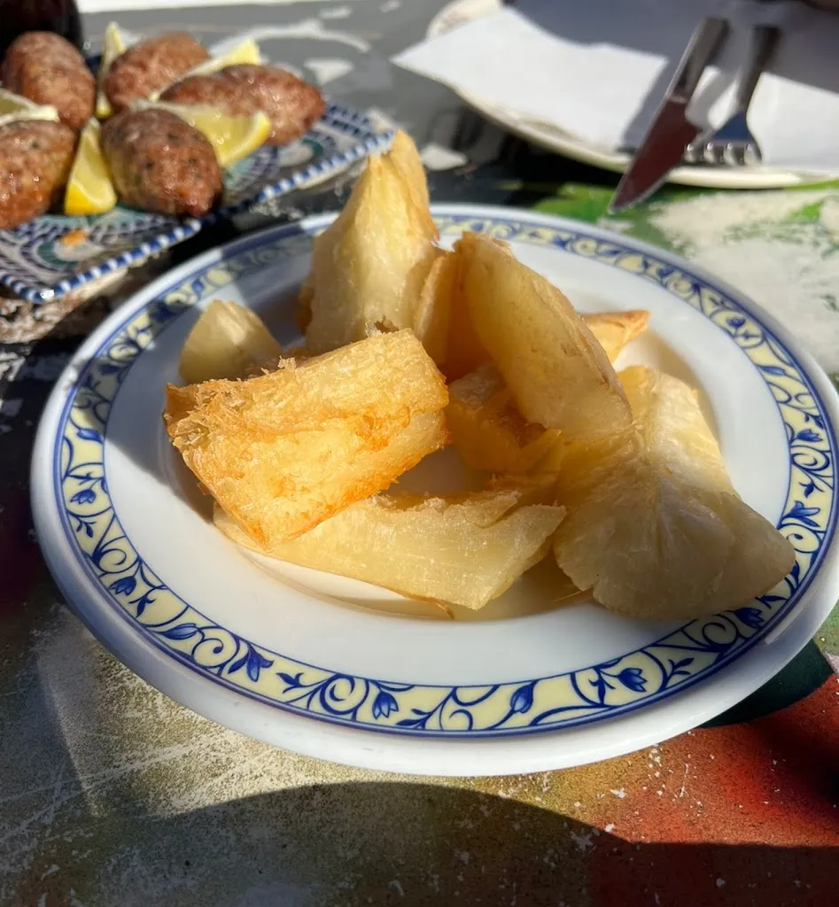 Mesón La Caipiriña_Santiponce_slider_image_2