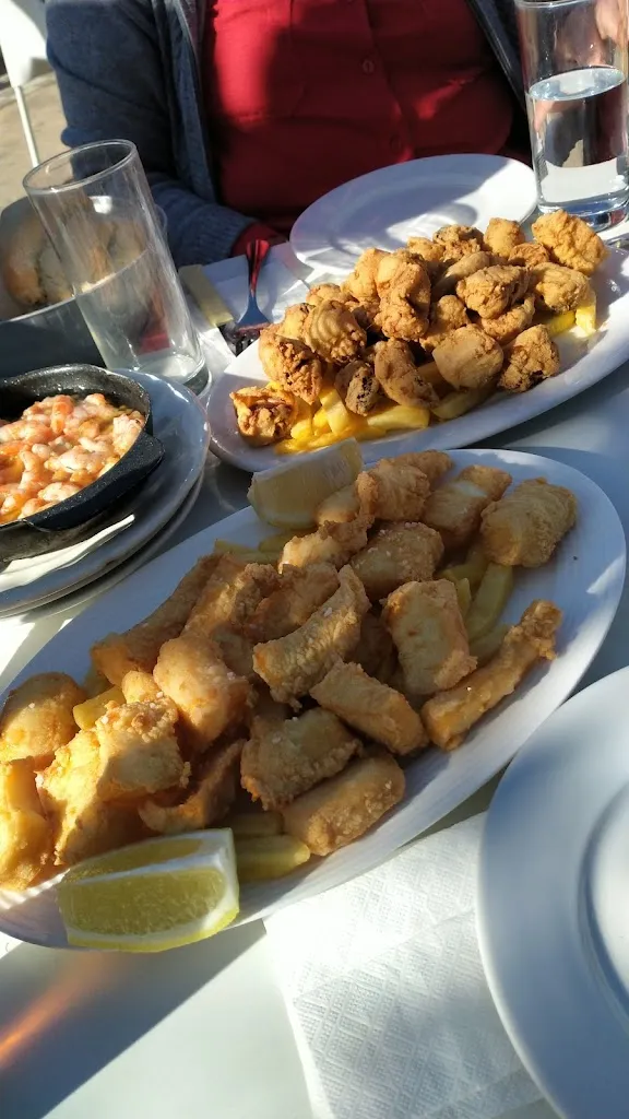 Menu_Bar El Rincón del Richa_Santiponce_image_5