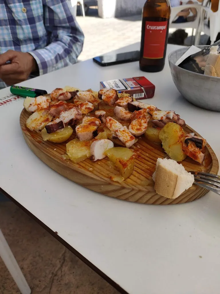 Menu_Bar El Rincón del Richa_Santiponce_image_7