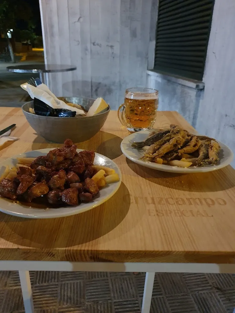 Menu_Bar El Rincón del Richa_Santiponce_image_9