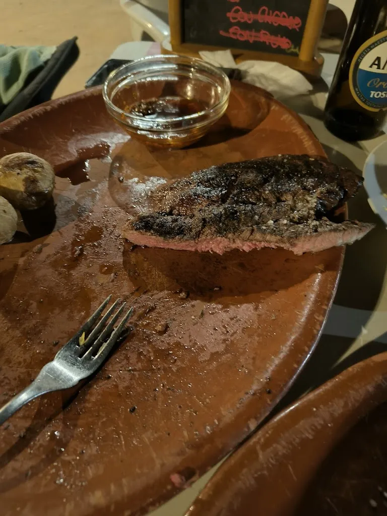 Diego Schiulaz_Bar El Rincón del Richa_Santiponce_review