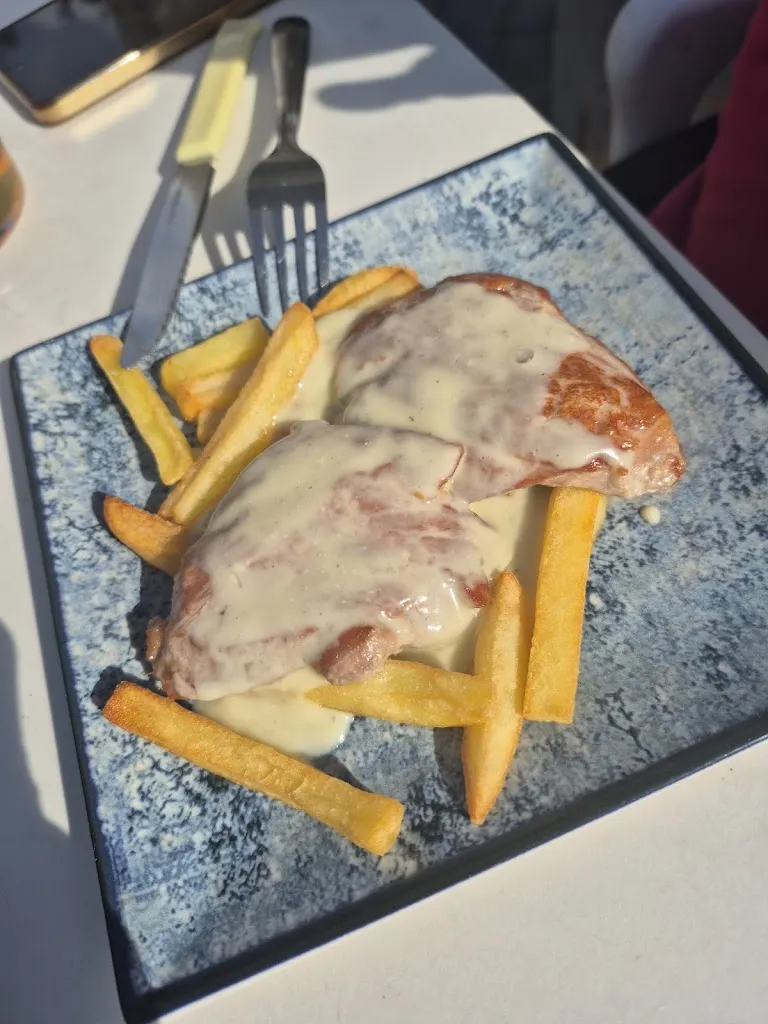 Jose Contioso_Bar El Rincón del Richa_Santiponce_review