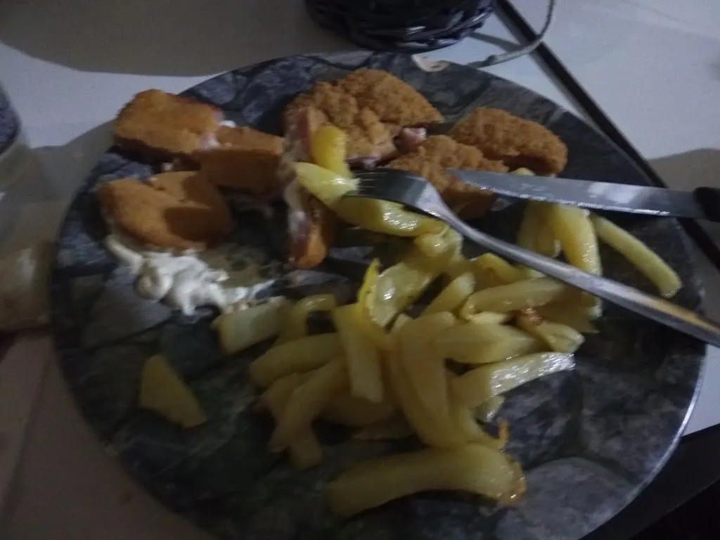 Menu_Kiosco del parque ambulatorio Lo NUESTRO_Santiponce_image_5