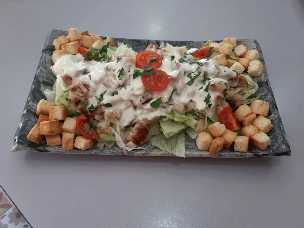 Menu_Kiosco del parque ambulatorio Lo NUESTRO_Santiponce_image_6