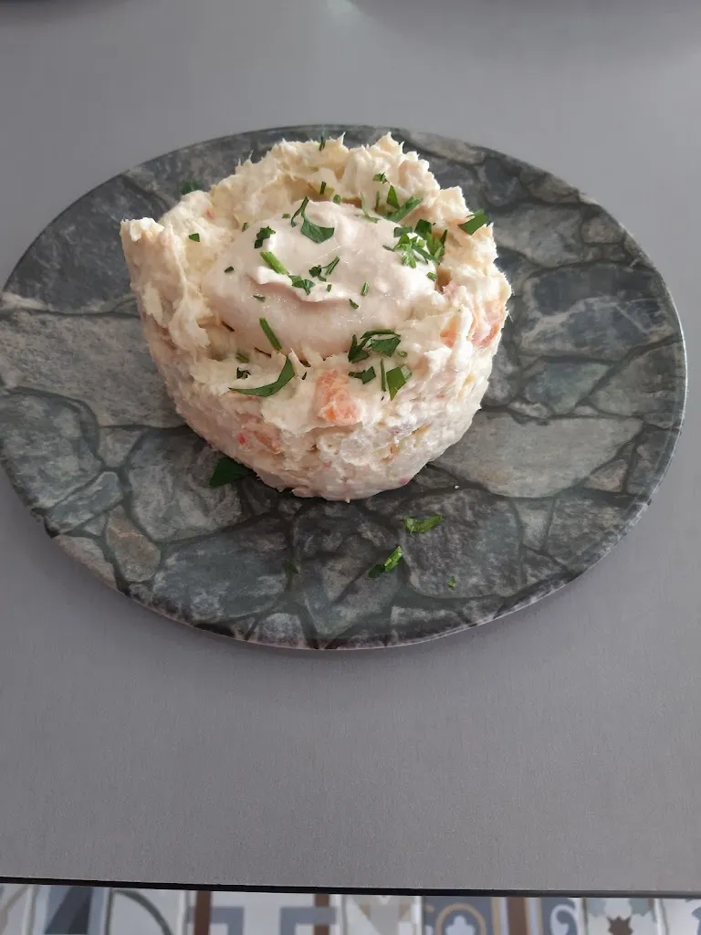 Menu_Kiosco del parque ambulatorio Lo NUESTRO_Santiponce_image_7