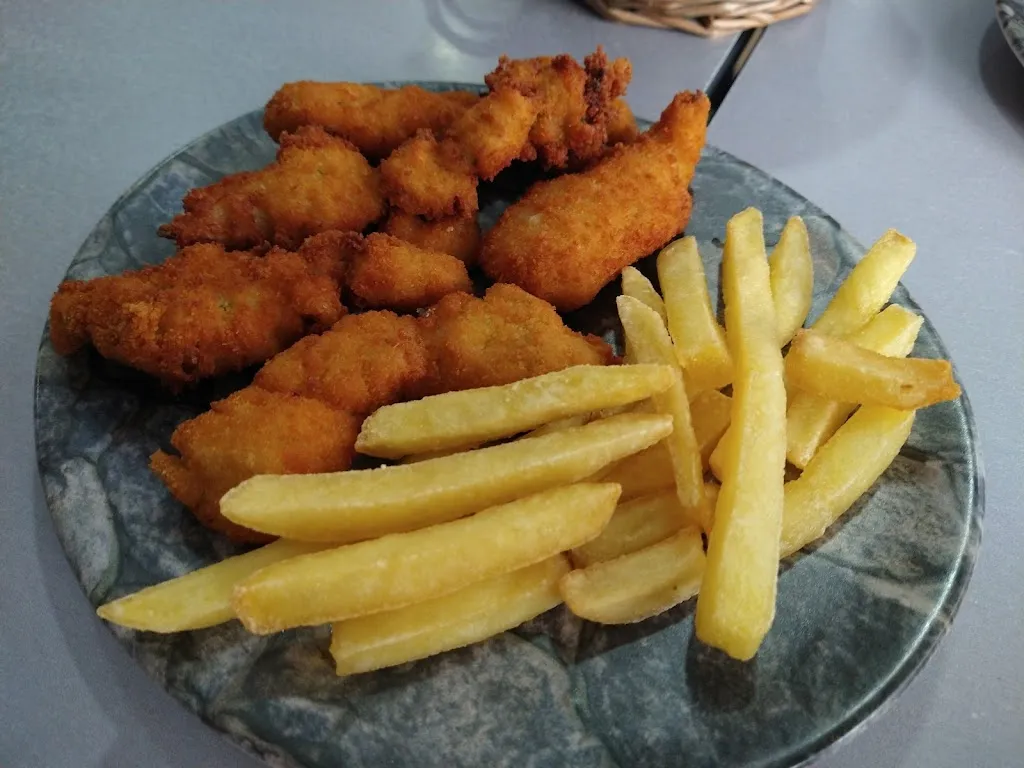 Kiosco del parque ambulatorio Lo NUESTRO_Santiponce_slider_image_2
