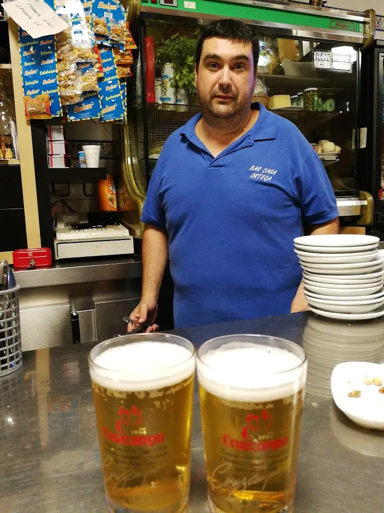 Menu_Bar Casa Ortega_Santiponce_image_5