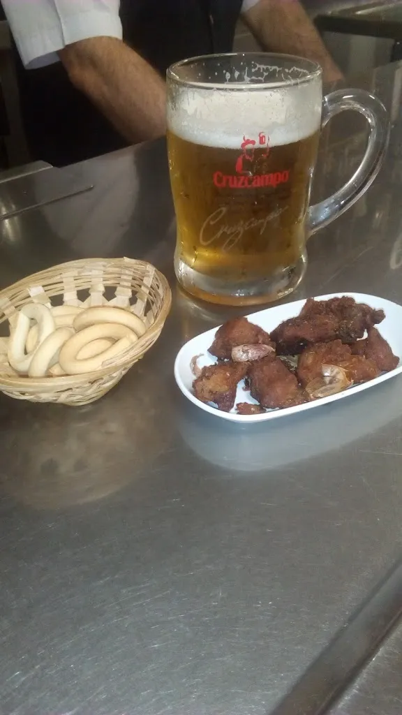 Menu_Bar Casa Ortega_Santiponce_image_6