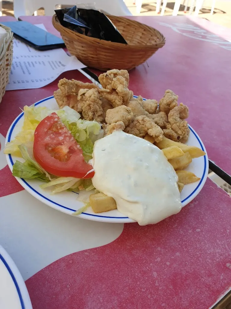 Menu_Bar Casa Ortega_Santiponce_image_8