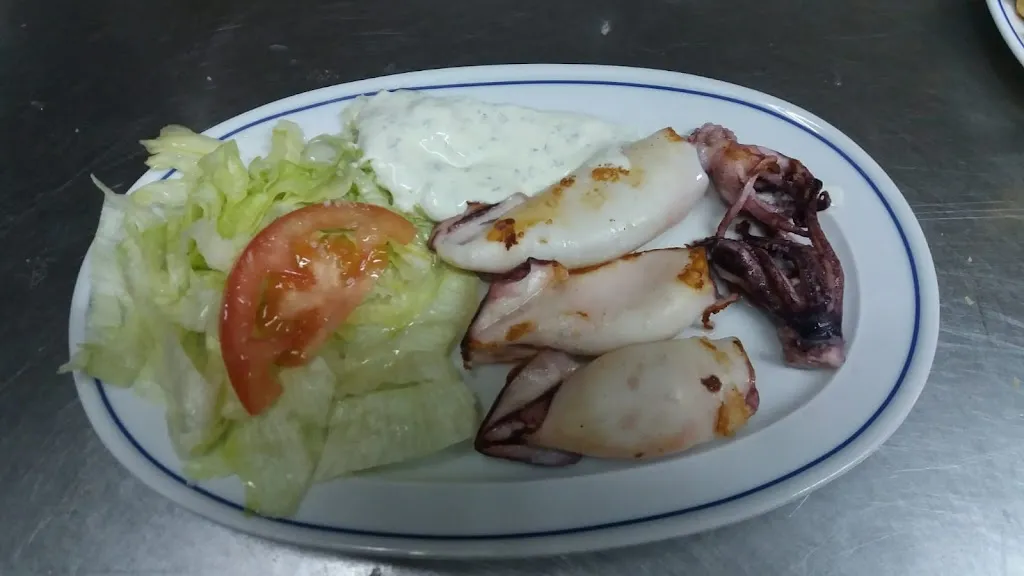 Menu_Bar Casa Ortega_Santiponce_image_9