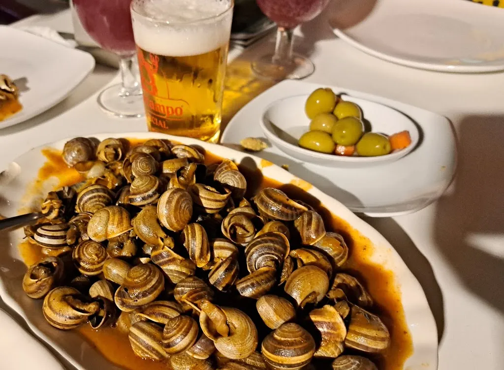 Menü_Bar El Barranco_Santiponce_Bild_5