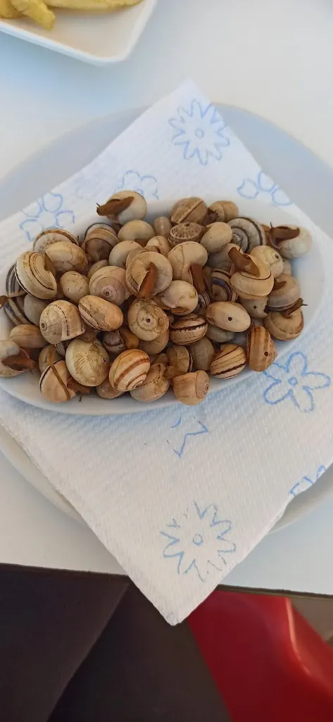 Menü_Bar El Barranco_Santiponce_Bild_7