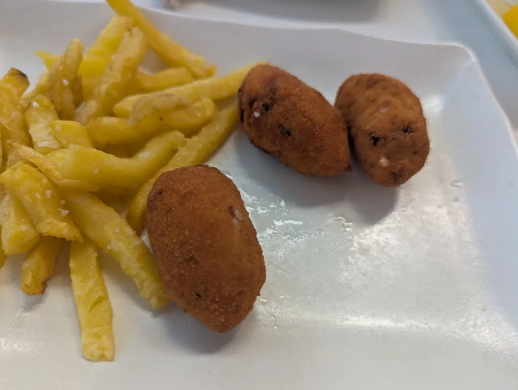 Marian Herrerias_Bar El Barranco_Santiponce_Bewertung