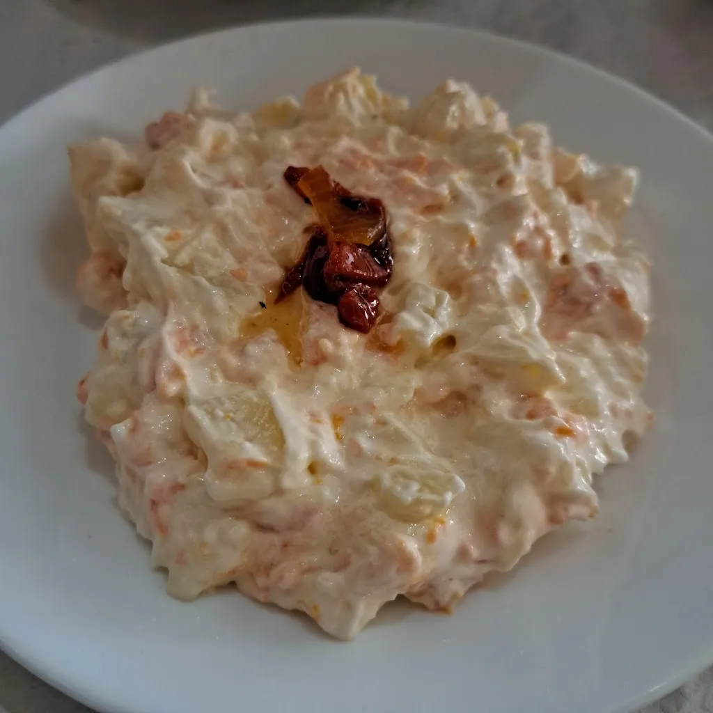 Lola Rodríguez_Pajartillo Bar_Santiponce_review