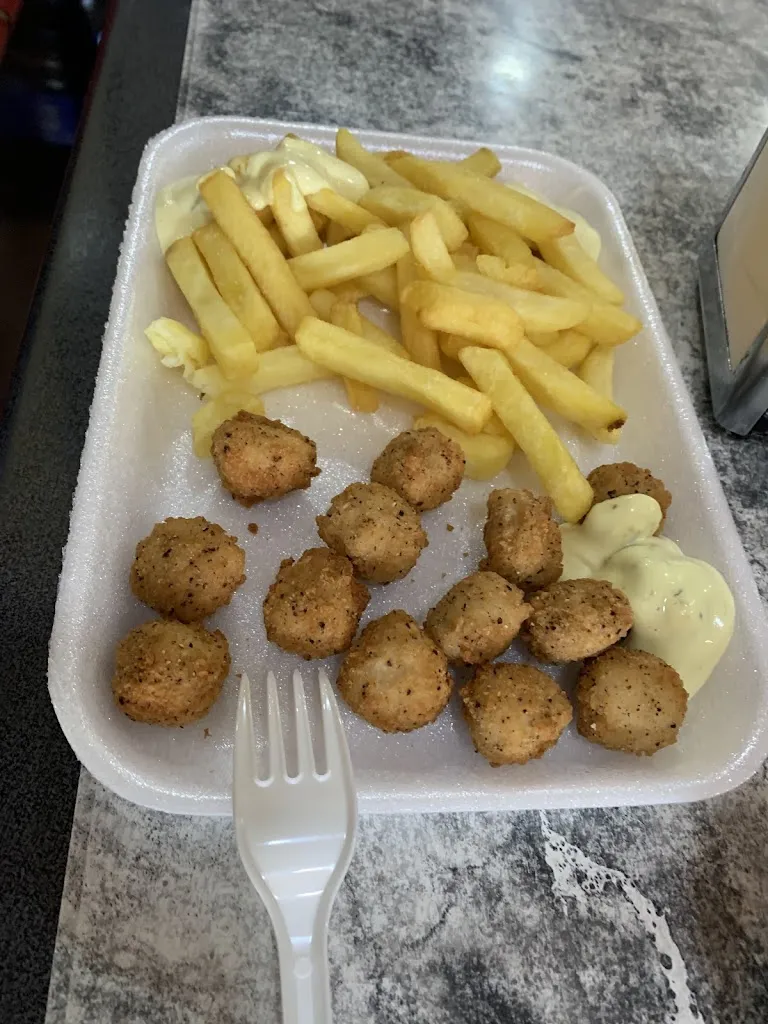 Menu_Turkey kebab santiponce_Santiponce_image_5