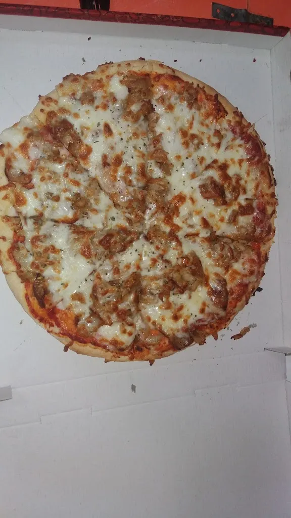 Menu_Turkey kebab santiponce_Santiponce_image_7