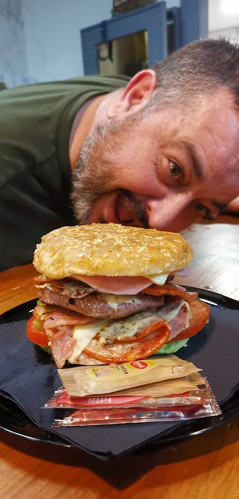 Menu_Buen Camino Corcubión_Corcubión_image_4