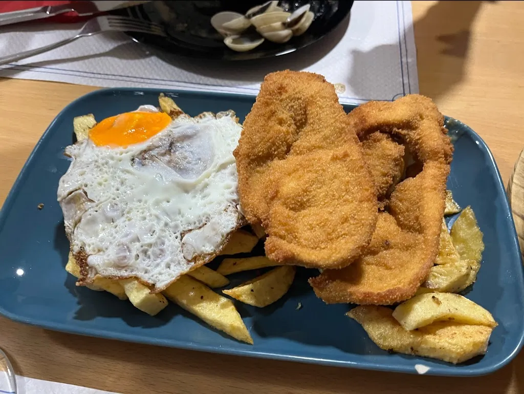 Menu_Buen Camino Corcubión_Corcubión_image_6