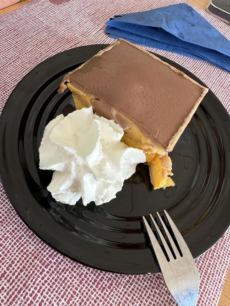 Sorina Emanuela Cristescu_Buen Camino Corcubión_Corcubión_review