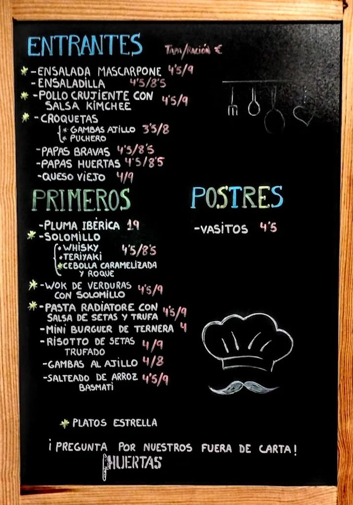 Menu_Peña Cultural Bética de Santiponce_Santiponce_immagine_1