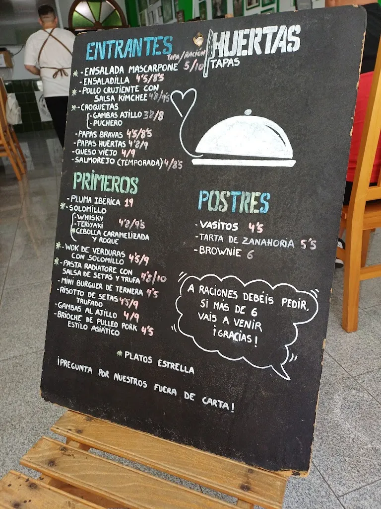 Menu_Peña Cultural Bética de Santiponce_Santiponce_immagine_3
