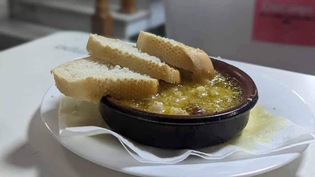 Menu_Peña Cultural Bética de Santiponce_Santiponce_immagine_7