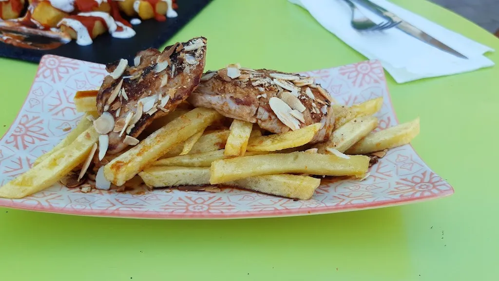 Menu_Peña Cultural Bética de Santiponce_Santiponce_immagine_8