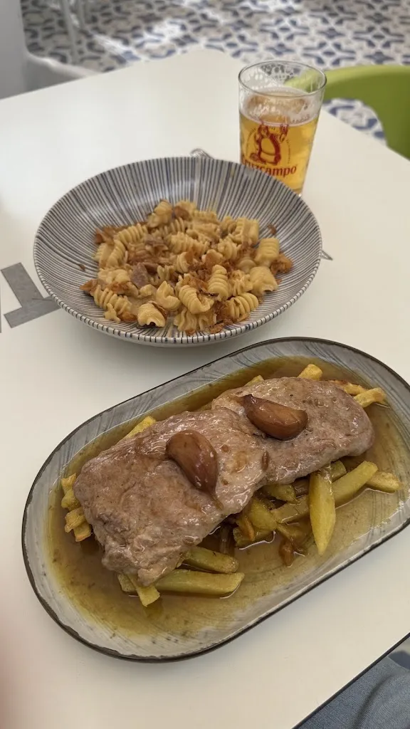 P_P_Peña Cultural Bética de Santiponce_Santiponce_recensione