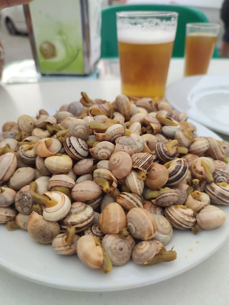 Menu_Camino del Rocío_Santiponce_image_5