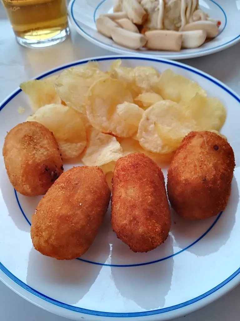 Menu_Camino del Rocío_Santiponce_image_8