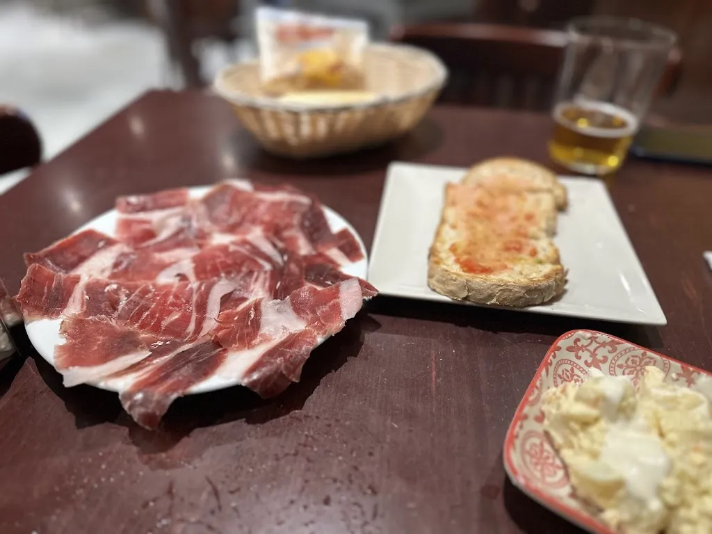 Menu_Restaurante El zorro_Tocina_image_3