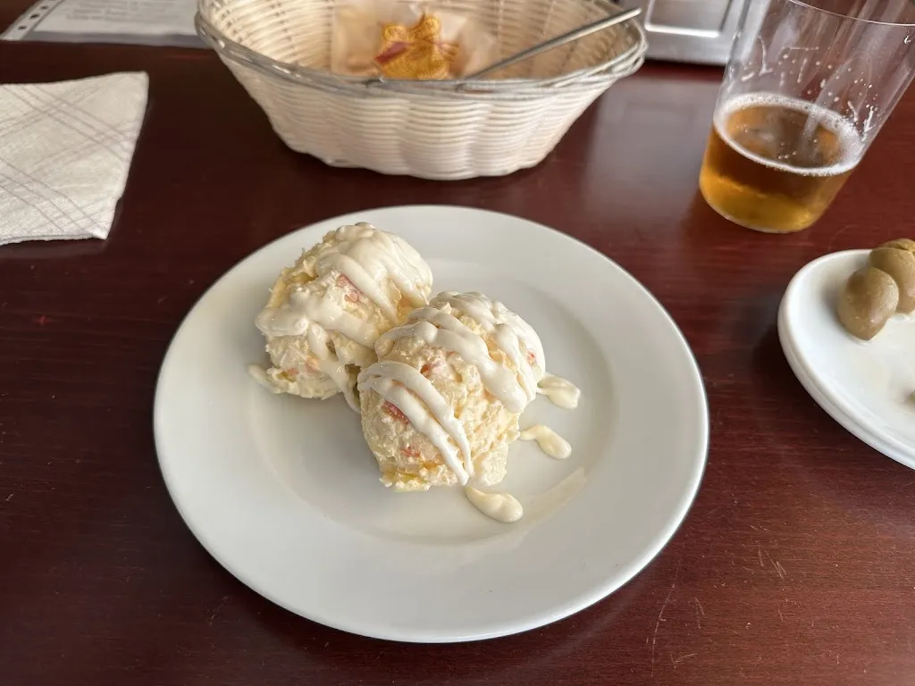 Menu_Restaurante El zorro_Tocina_image_5