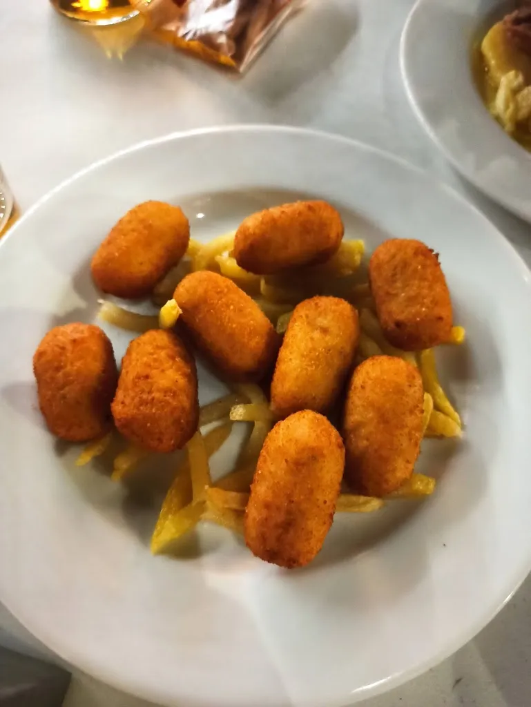 Menu_Restaurante El zorro_Tocina_image_6