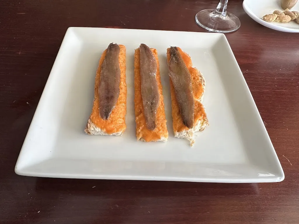 Menu_Restaurante El zorro_Tocina_image_7