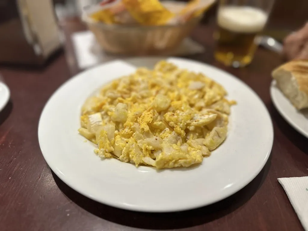 Menu_Restaurante El zorro_Tocina_image_9