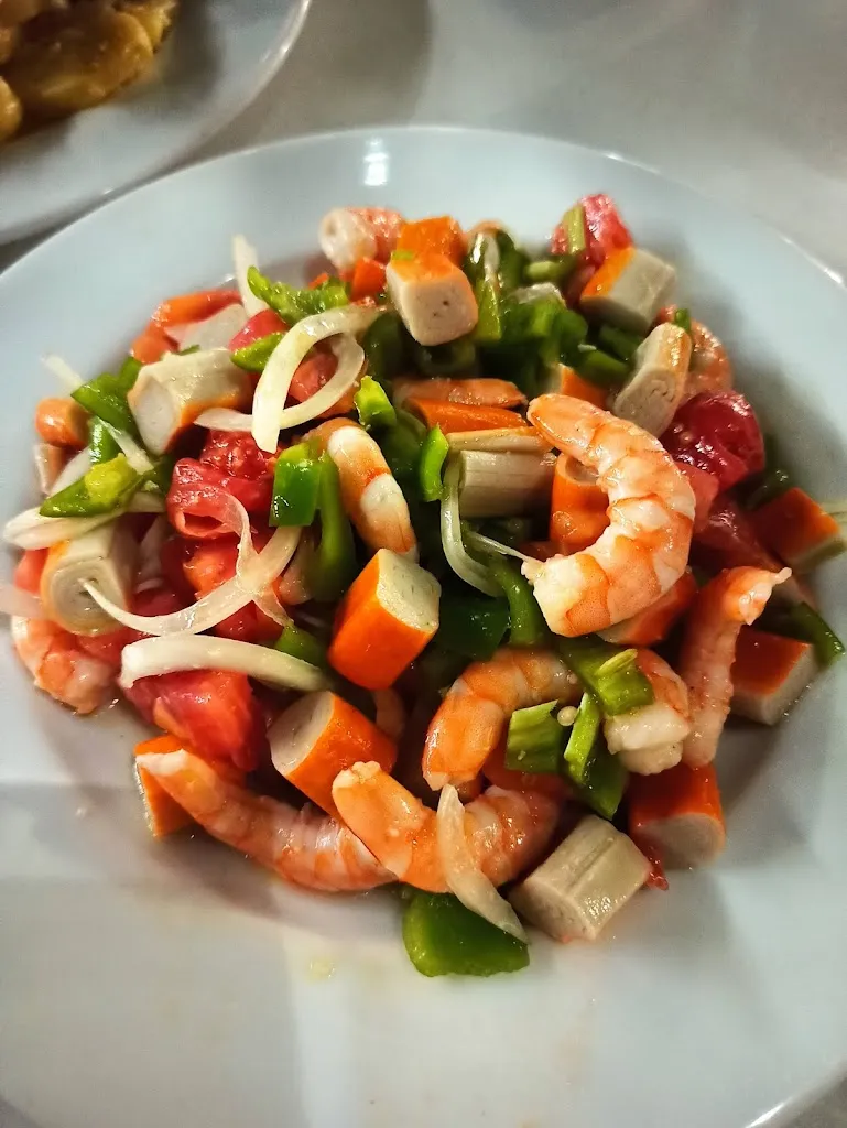 David Ropero Torralbo_Restaurante El zorro_Tocina_review