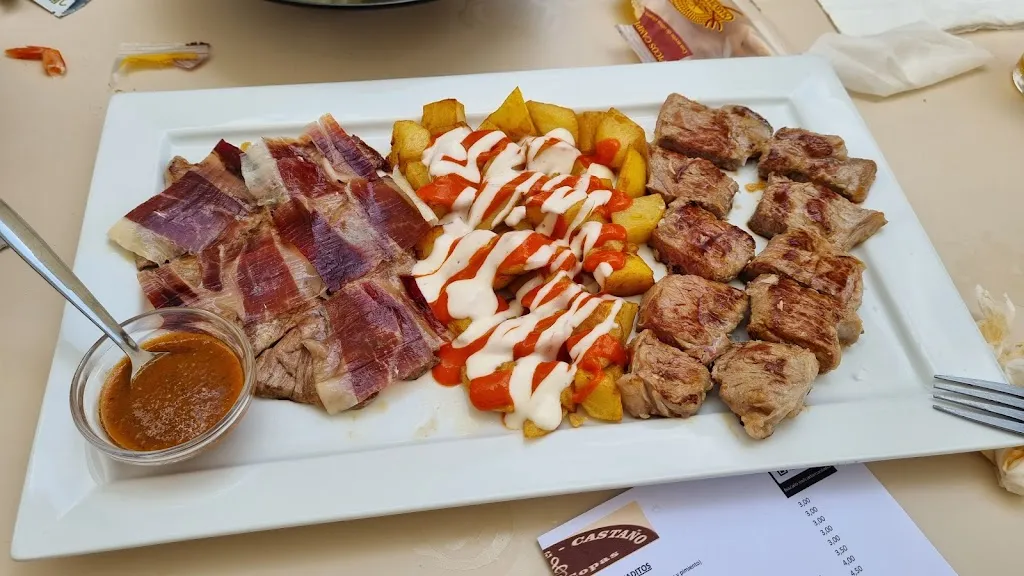 Menu_Tapas y Copas 