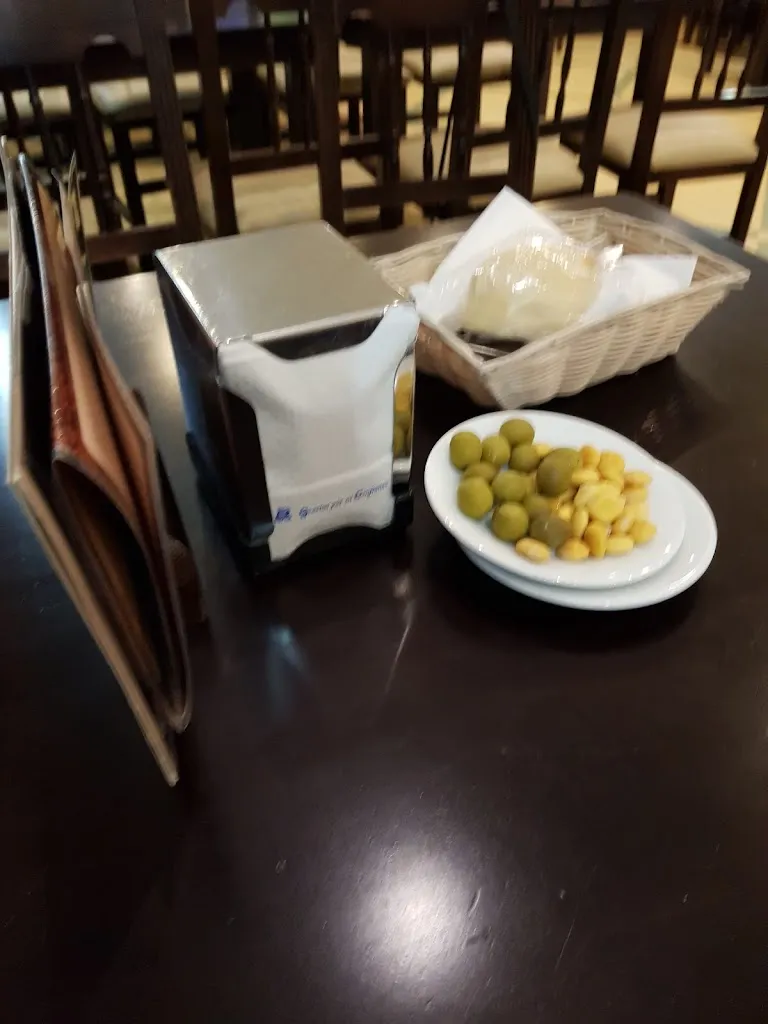 Emilio Delgado_Tapas y Copas 