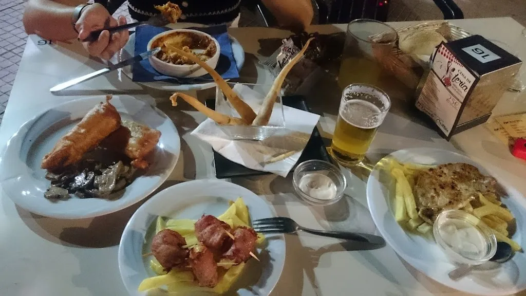 Francisco Ruz_Tapas y Copas 
