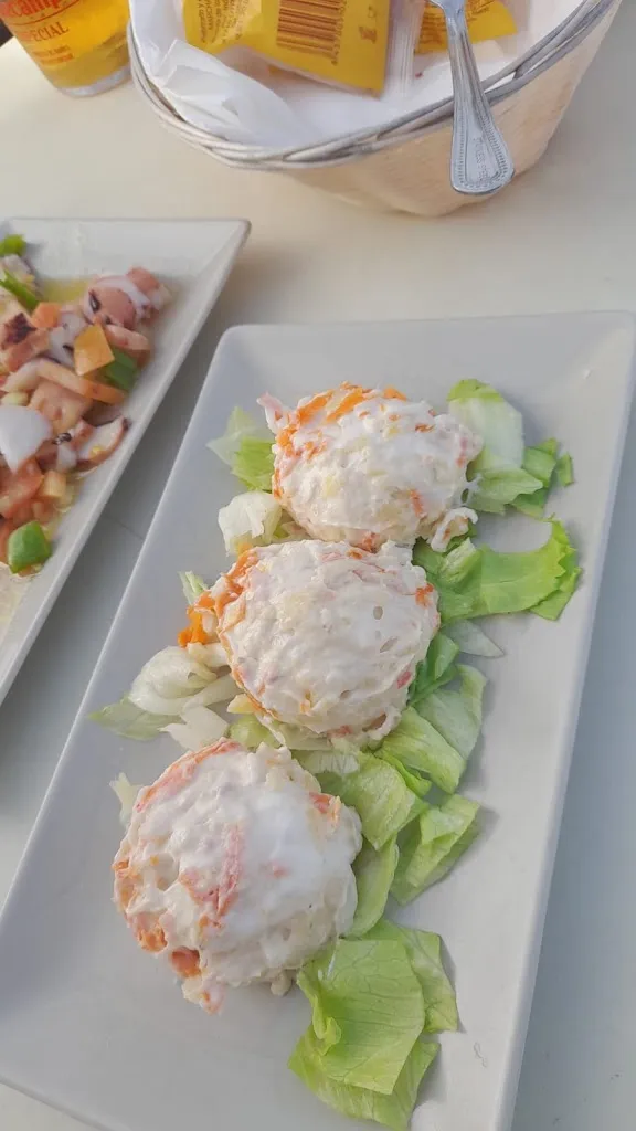 Menu_Cerveceria marisqueria El Willy_Tocina_image_3